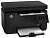 cz177a#acb hp laserjet pro mfp m125ra ru mfp (p/c/s, a4, 1200dpi, 20ppm, 128 mb, 1 tray 150, usb, flatbed, black, cartridge 1500 pages in box, 3y warr. repl. ce8