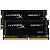 Модуль памяти для ноутбука SODIMM 32GB PC23400 DDR4 SO HX429S17IB2K2/32 KINGSTON