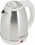 1360655 Чайник электрический Великие Реки Нева-2 1.8л. 2000Вт белый (корпус: нержавеющая сталь)