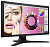 Viewsonic 27" VP2772 IPS LED, 2560x1440, 12ms, 350cd/m2, 178°/178°, 20Mln:1, DVI, HDMI, Display Port, USB, HAS, Pivot, Black.