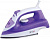 Утюг Sinbo SSI 6601 2200Вт фиолетовый