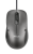 20404 Trust Mouse Ivero, Optical, USB, 1000dpi, Ergonomic, Black [20404]