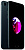 mn922ru/a мобильный телефон apple iphone 7 128gb black