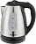 Чайник электрический Supra KES-1840S 1.8л. 1500Вт нержавеющая сталь (корпус: нержавеющая сталь)