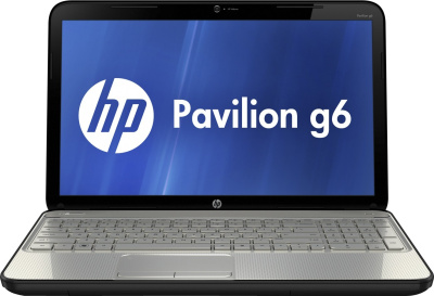 hp pavilion g6-2277sr c6s49ea