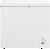 Морозильный ларь Gorenje FH211AW белый 110Вт