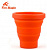 Silicon Folding Mug FMP-319