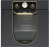 Духовой шкаф Электрический Bosch HBFN10BA0 черный