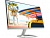 4TB29AA#ABB HP 24fw Monitor 23,8" Monitor 1920x1080 FHD, IPS, 16:9, 300 cd/m2, 1000:1, 5ms, 178°/178°, VGA, HDMI, FreeSync, speakers, 3-Sided Microedge, 75 Hz, Wh