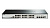 коммутатор 28port 10/100/1000 dgs-1510-28/a1a d-link