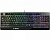 Клавиатура GAMING BLACK RUS VIGOR GK30 RU MSI