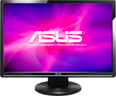 asus vw224t