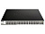 коммутатор d-link dgs-1210-52mpp 48g 4sfp 48poe 740w настраиваемый