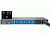af527a hp 3phase 22kva 32a intelligent modular power distribution unit (outlets: 6xc19(16a), incl. led-disp. for rack-mount)