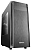 Корпус Deepcool D-SHIELD V2 без БП, боковое окно, черный, ATX