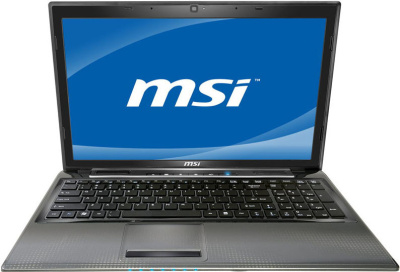 msi cr650-683