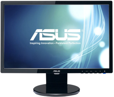 asus ve208d