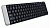 920-003348 Клавиатура беспроводная Logitech K230 (приемник Unifying, 2 батарейки AAA, две сменных крышки для батарейного отсека голубого и фиолетового цветов) (M