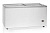 Морозильный ларь Бирюса Б-560VDZQ белый 312Вт