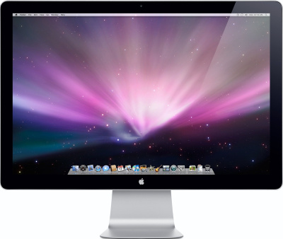 apple led cinema display 27