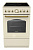 Плита Электрическая Gorenje EC51CLI бежевый стеклокерамика