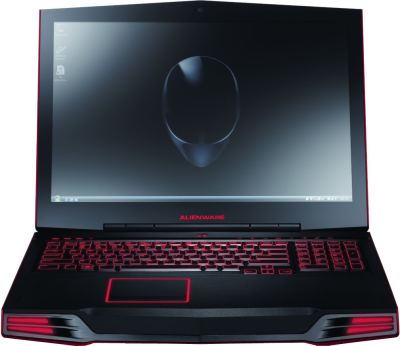 dell alienware m18x m18x-4703