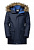 ELK ISLAND 3IN1 PARKA K