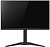 CHiQ LMD24F505-R 23.8" 1920*1080 IPS 144Hz LED 16:9 6ms DP HDMI USB(только для зарядки) Audio out 178/178 250cd H.Adj /Swiwel 1000:1 VESA 100x