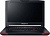 nh.q16er.001 ноутбук acer predator g9-593-504u core i5 6300hq/16gb/1tb/ssd128gb/dvd-rw/nvidia geforce gtx 1070 8gb/15.6"/ips/fhd (1920x1080)/windows 10/black/wifi/