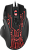 SV-019938 Игровая мышь SVEN RX-G715 (7+1кл., бесш. кл., 1200-3200 DPI, SoftTouch, подсветка, игров. упак)