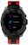 смарт-часы jet sport sw-7 55мм 1.54" ips красный (sw-7 red)