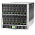 763850-b21 hp bladesystem c7000 sin-phase 10u platinum enclosure (up to 16 c-class blades), incl. 6 ps (full), 10 fans (full), rohs, 16 oneview licenses