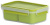 Контейнер Emsa 518101 прямоуг. 1л. пластик зеленый/прозрачный (3100518101)