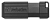 049063 Verbatim PINSTRIPE 16GB USB 2.0 Flash Drive (Black)