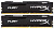HX434C19FB2K2/16 Память оперативная Kingston 16GB 3466MHz DDR4 CL19 DIMM (Kit of 2) HyperX FURY Black