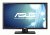 ASUS 27" PA279Q AH-IPS LED, 2560x1440, 6ms, 350cd/m2, 100Mln:1, 178°/178°, DVI, HDMI, Display Port, колонки, Tilt, swivel, pivot, HAS, USB, Black, 90L