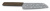 Нож кухонный Victorinox Swiss Modern Santoku Damast (6.9050.17J20) стальной сантоку лезв.170мм прямая заточка коричневый подар.коробка