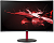 UM.JX2EE.P01 31.5" ACER Nitro XZ322QPbmiiphx, VA, DisplayHDR 400, 165Hz, 1920x1080, 4ms, 400nits, 178°/178°, 3000:1, 2xHDMI+DP +Колонки 3Wx2, FreeSync, Black Cu