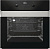 Духовой шкаф Электрический Gorenje BO737ORAB черный/нержавеющая сталь