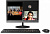 10rx001mru моноблок lenovo v130-20igm 19.5" wxga+ cel j4005 (2)/4gb/500gb 7.2k/uhdg 600/cr/noos/gbiteth/wifi/bt/65w/клавиатура/мышь/черный 1440x900