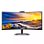 34E1C5600HE/00 34" Philips 34E1C5600HE изогнутый*1500 3440x1440 100Гц VA W-LED 21:9 4(1)ms(GtG) 2*HDMI DP USB-C USB3.2Gen 4*USB-A Mega Infinity DCR 3000:1 178/178 3