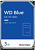 Жесткий диск Western Digital Blue WD30EZAZ 3TB 3.5" 5400 RPM 256МB SATA-III