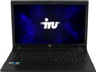 iru patriot 514 694231