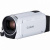 1960c005 видеокамера canon legria hf r806 белый 32x is opt 3" touch lcd 1080p xqd flash
