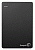 Внешний жесткий диск USB3 1TB EXT. BLACK STDR1000200 SEAGATE