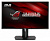 90lm00u3-b01370 монитор asus 27" pg278qr tn+film 2560x1440 165hz g-sync 350cd/m2 16:9