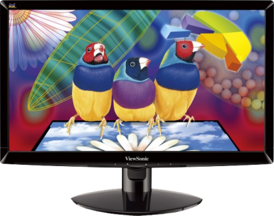 viewsonic va2037a-led