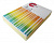 бумага colorcode 569668 569668/866175 a4/80г/м2/500л./желтый пастель общего назначения(офисная)