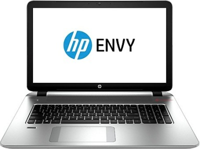 hp envy 17-k151nr k1x62ea