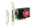 Z9H51AA видеокарта NVIDIA GeForce GT 730 DP 2GB PCIe x8 GFX